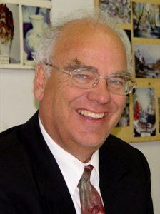 Peter Tiedemann